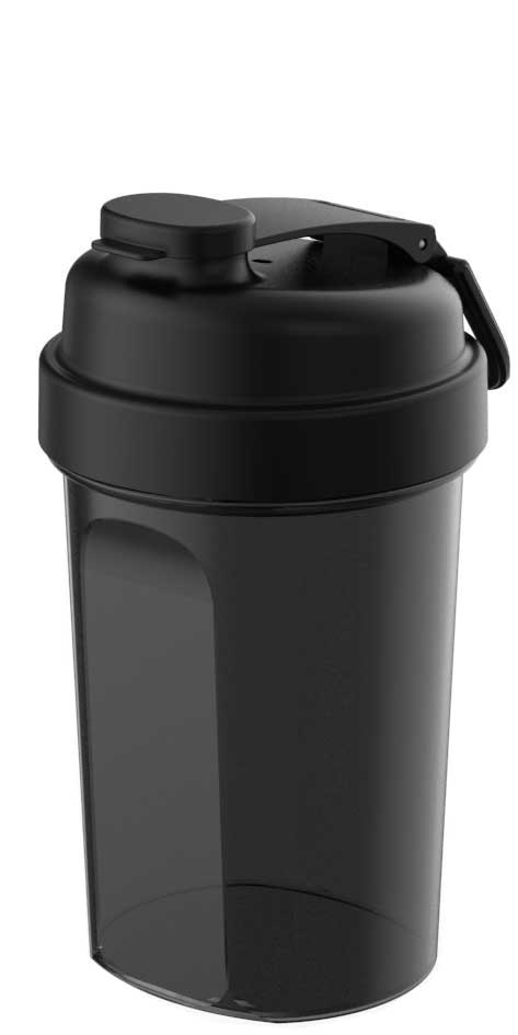 The Ares Shaker