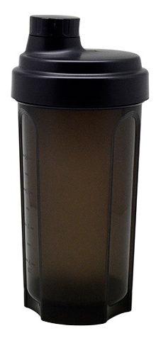 Zoom Shaker custom shaker bottle