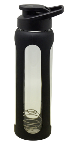 Glass Shaker Bottle custom shaker bottle