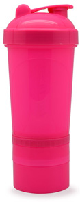 Ultrashaker shaker bottle