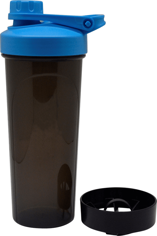 Custom shaker bottles sold in bulk | Shakerfactory