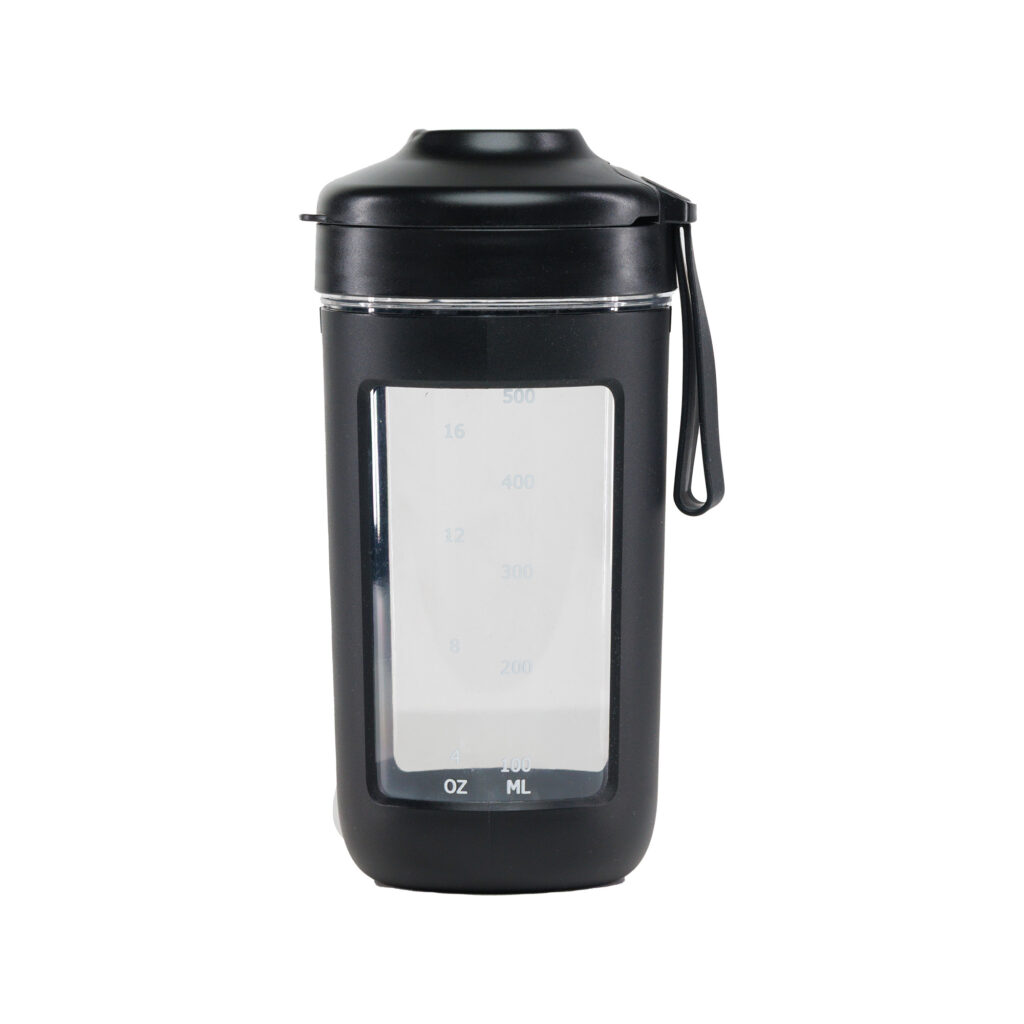 Tritan Flex Shaker