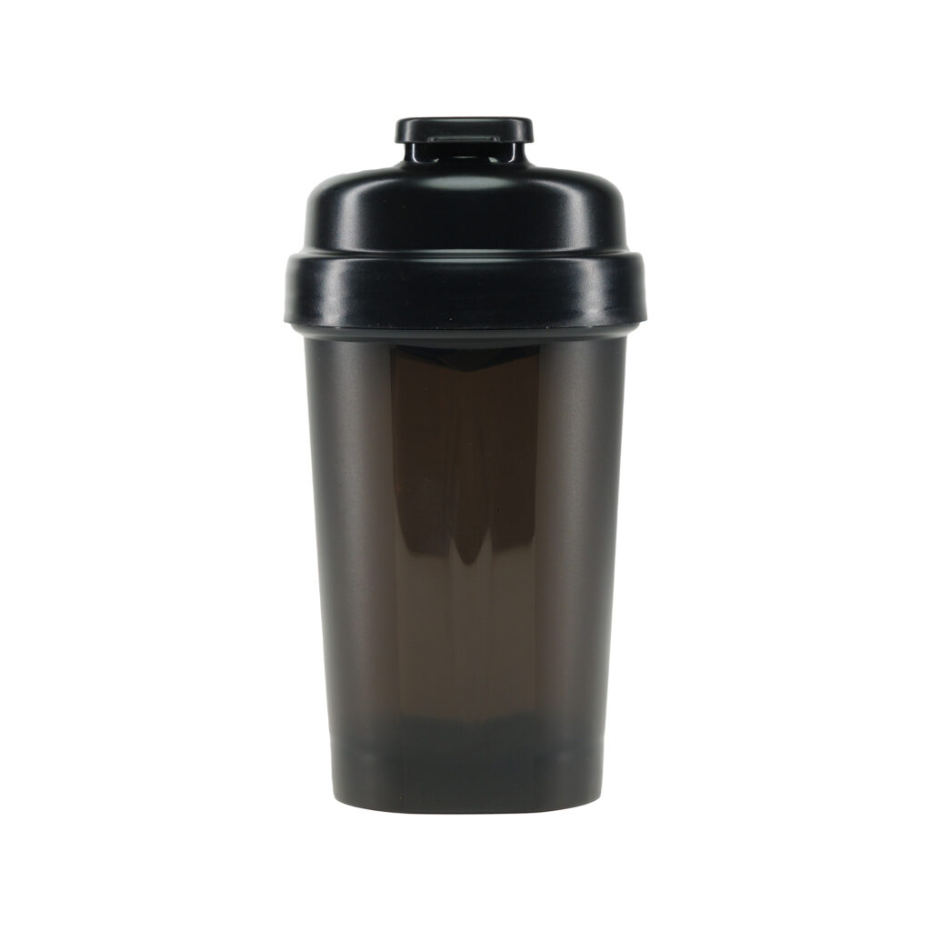 Round Shaker