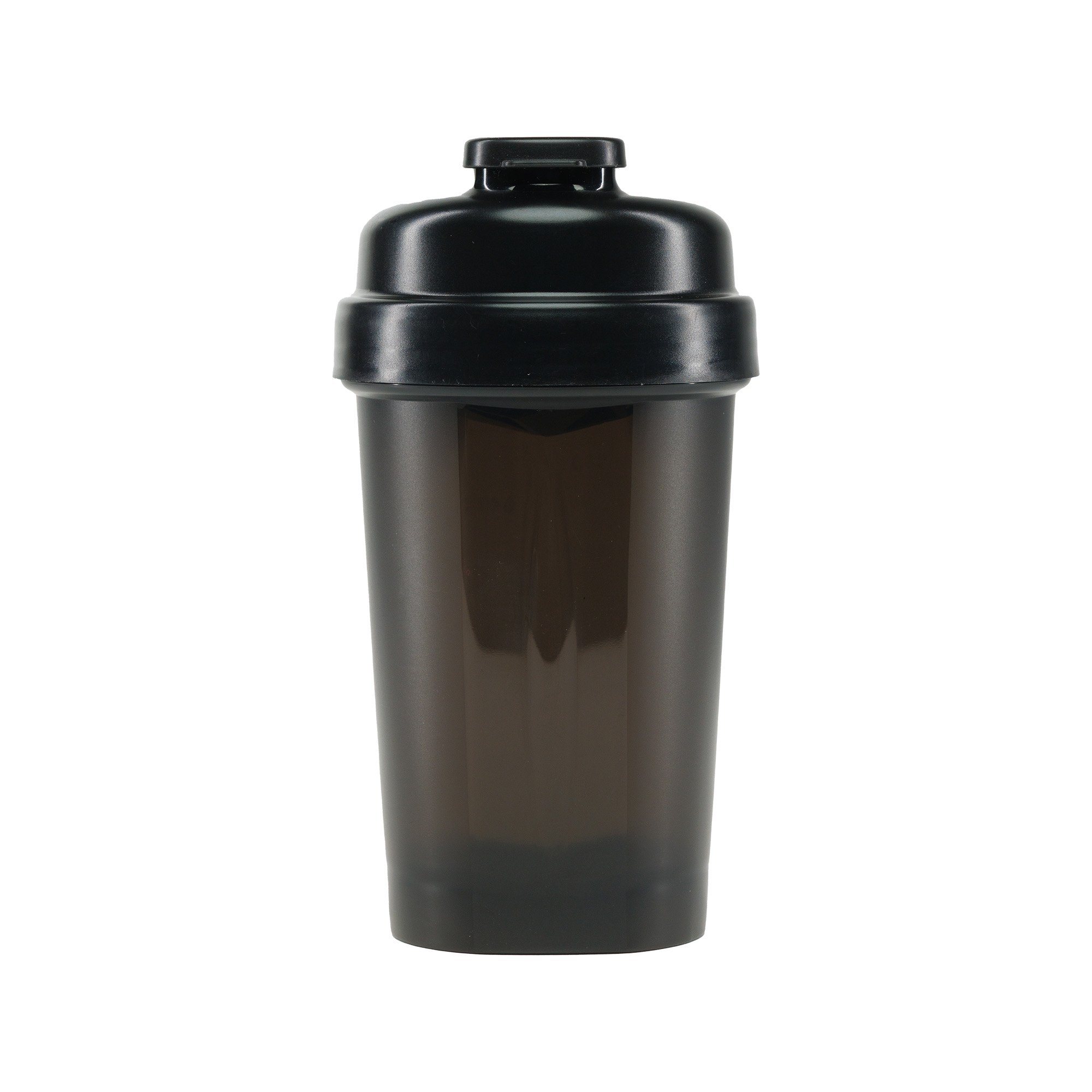 Round Shaker