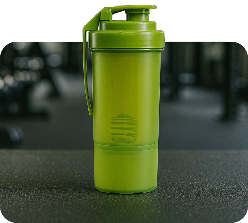 category plastic shakers