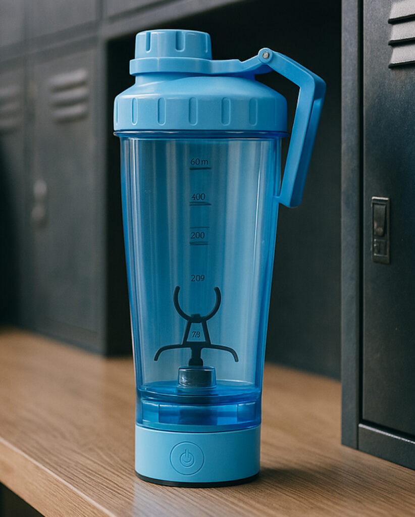 Electric Shaker