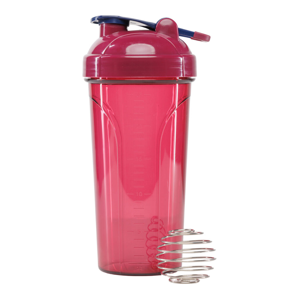 PureMix PETG Shaker