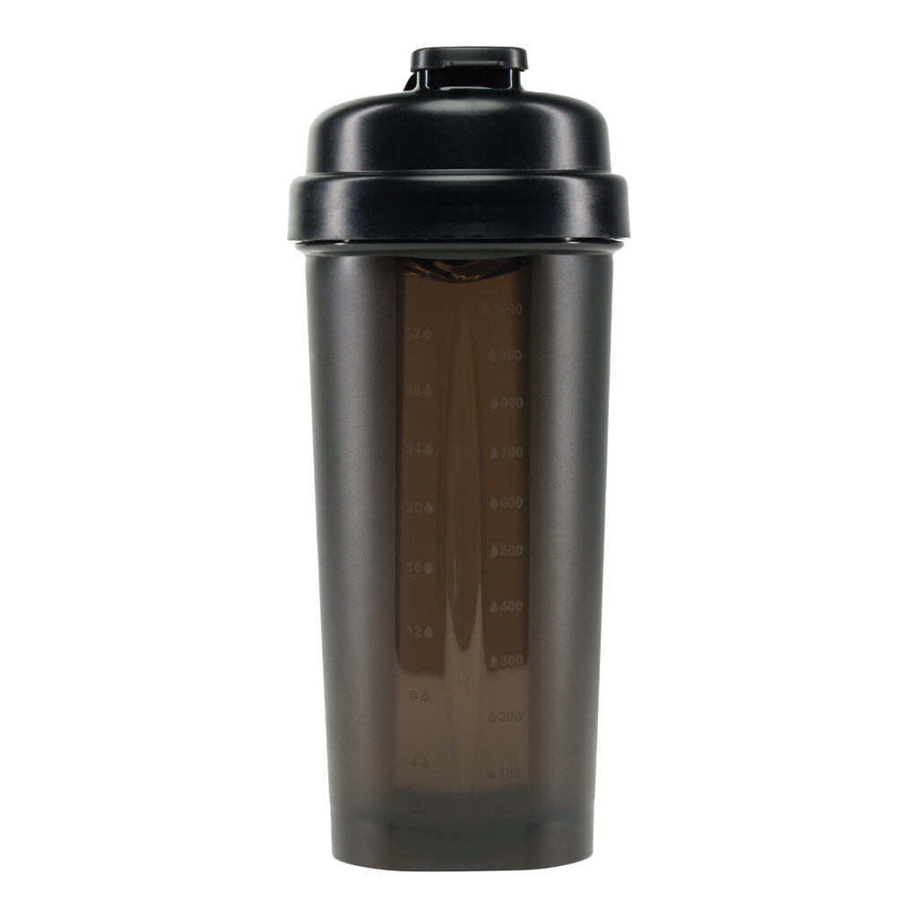 Max Shaker