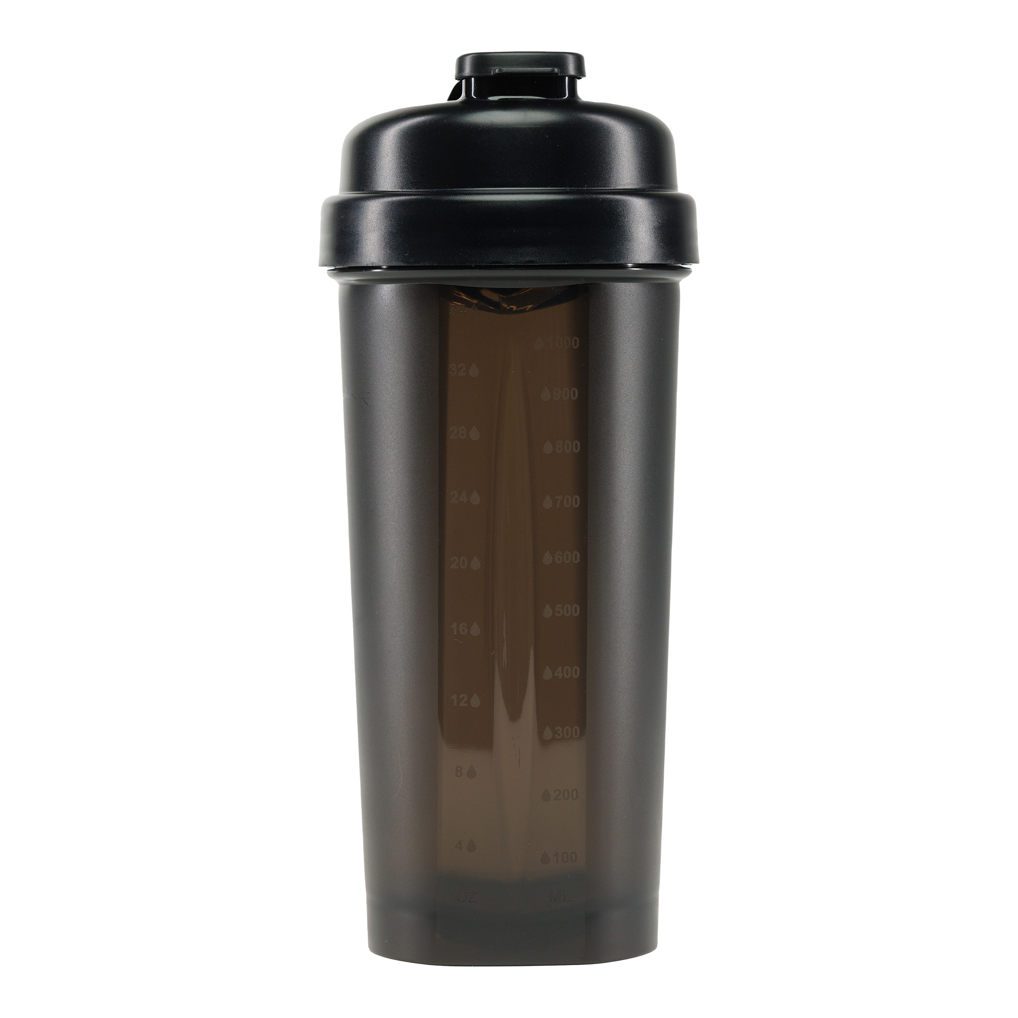 Max Shaker