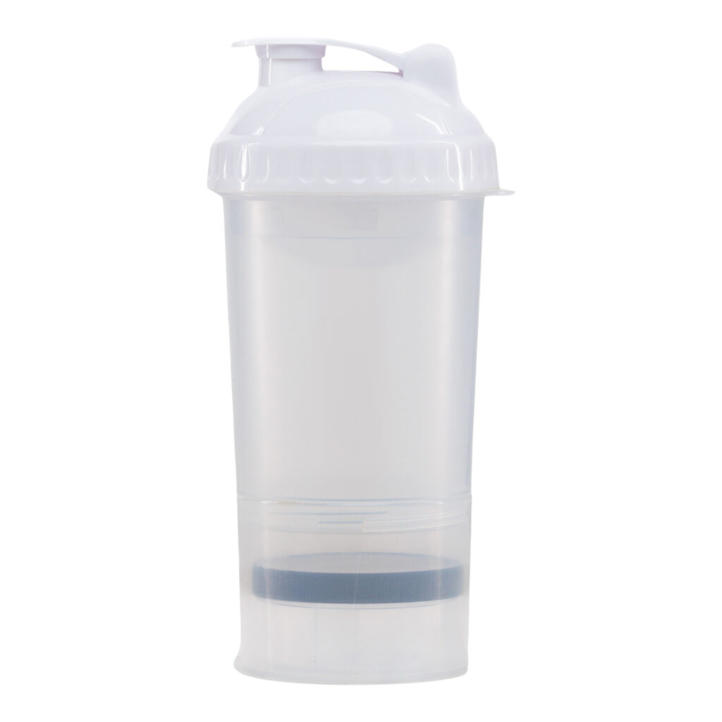 Turboshaker