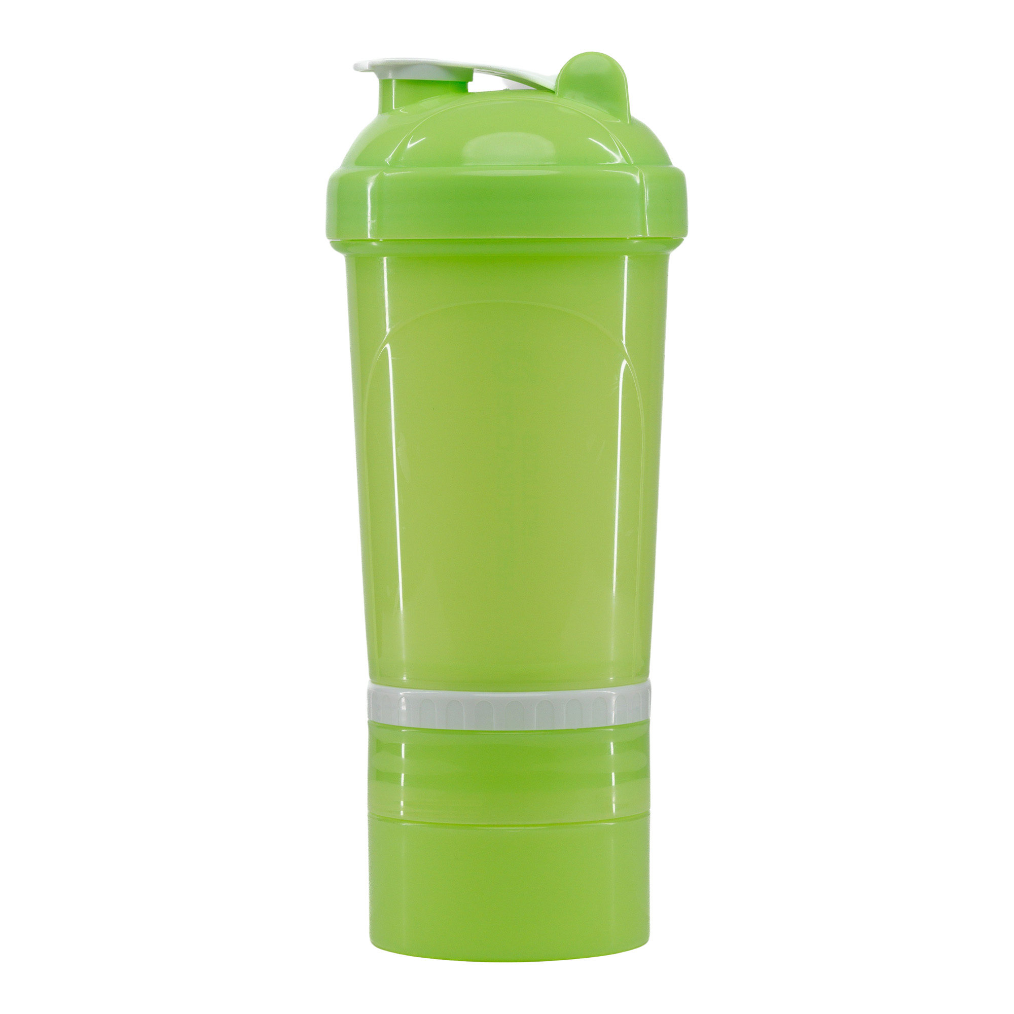 Ultrashaker