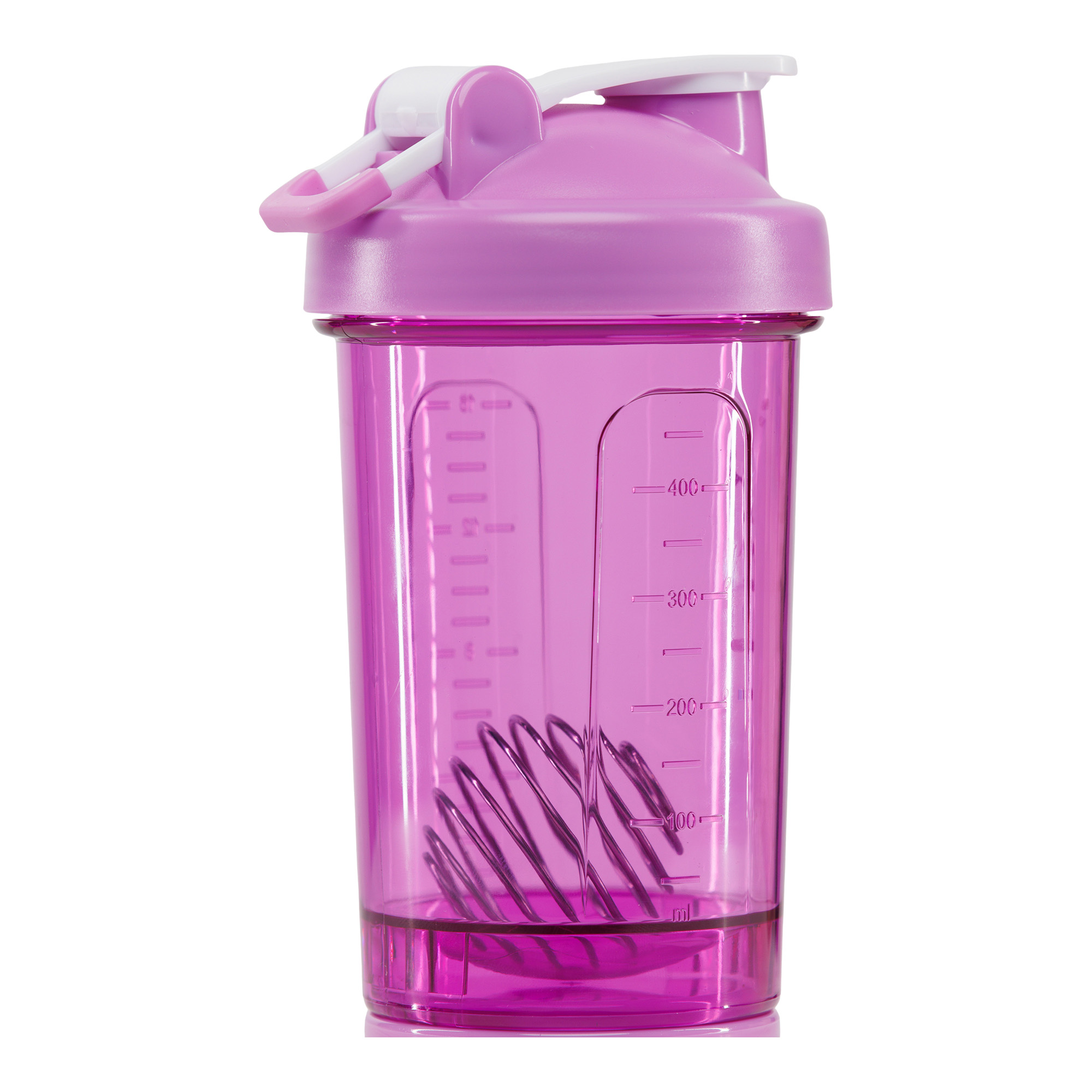 StackMix PETG Shaker