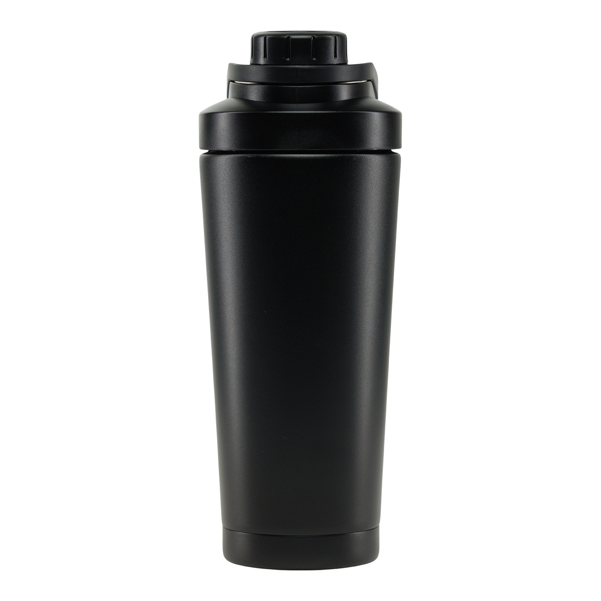 Forge Steel Shaker