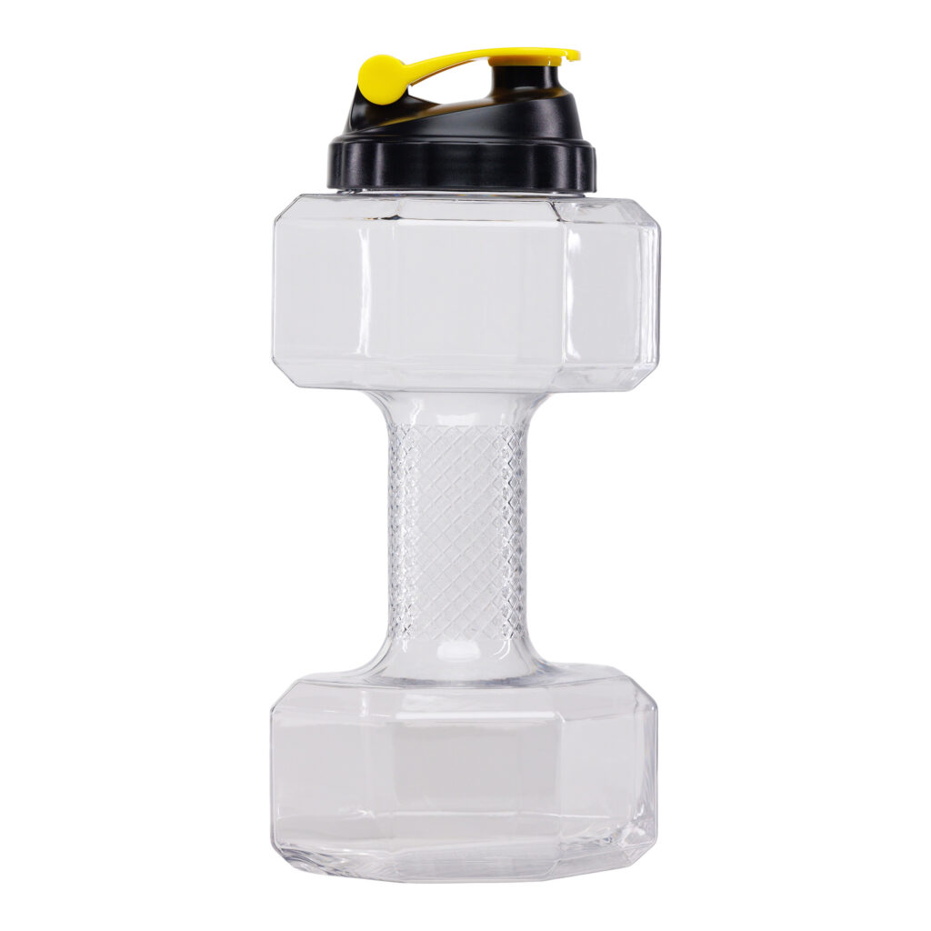 Dumbbell Jug