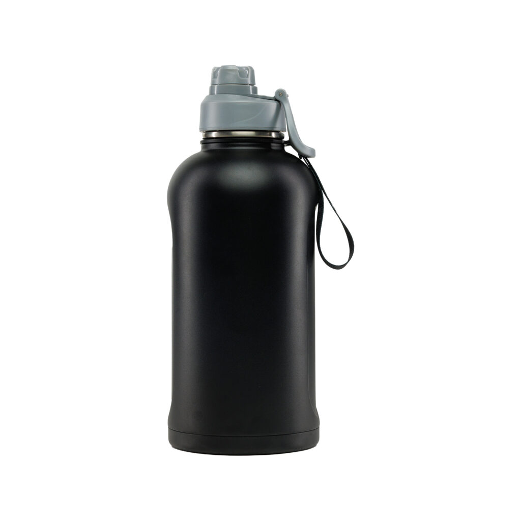 Stainless Steel Jug