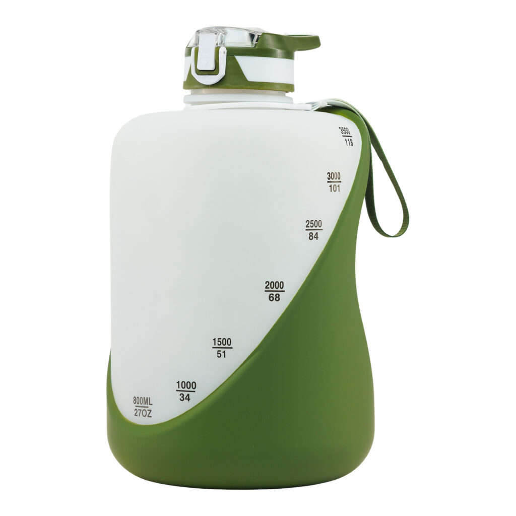 EcoHydra Jug