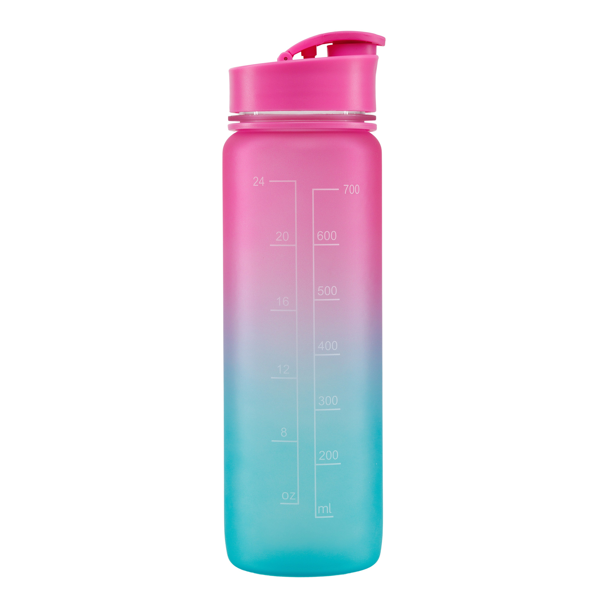 Pulse Gradient Bottle