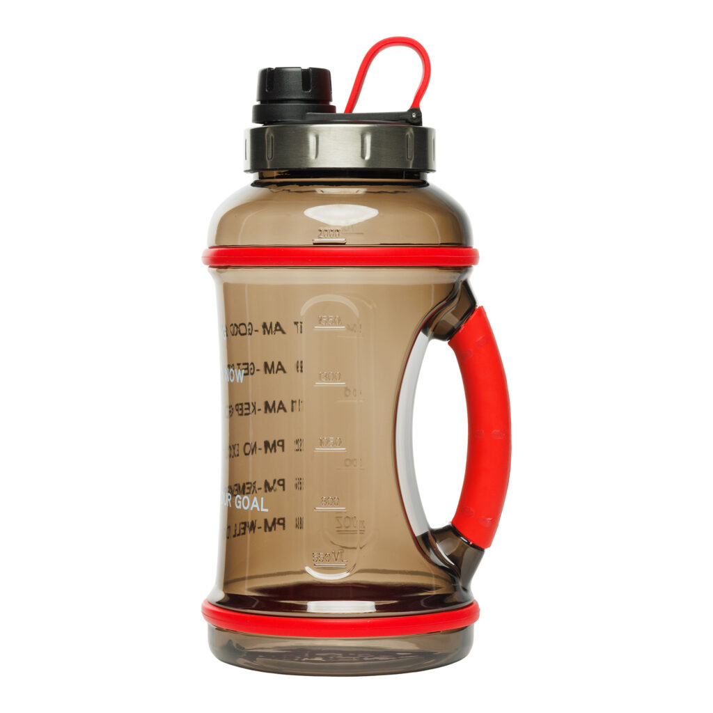 HydroTime Jug