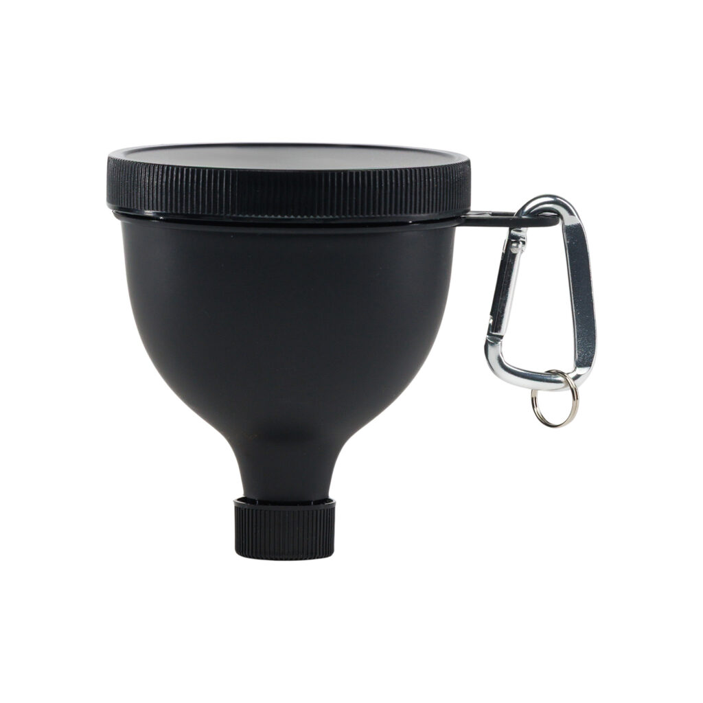 Funnel to Go