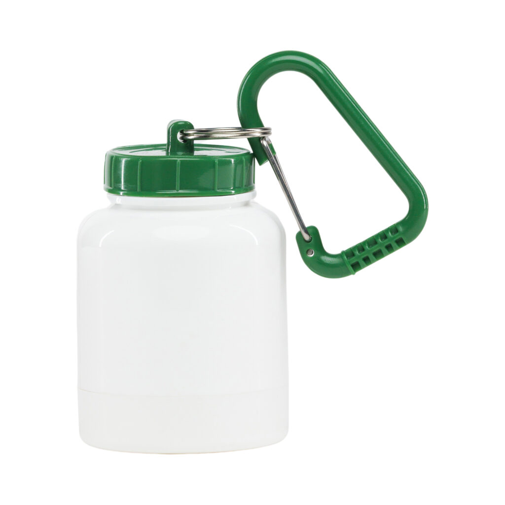 Keychain Tub
