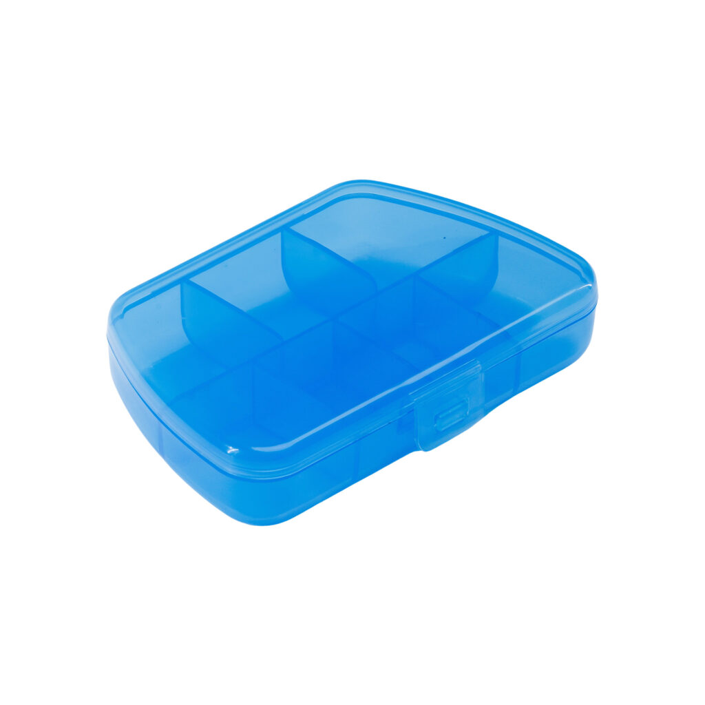Travel Box