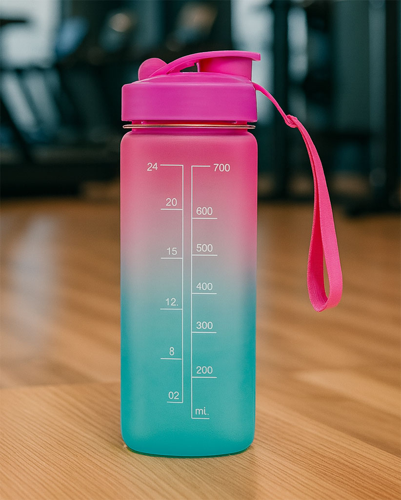 Plastic Bottle